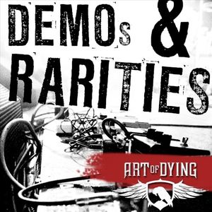 Demos & Rarities (2003-2007)