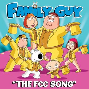 The FCC Song (OST)