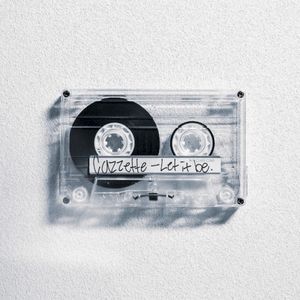 Let It Be (Single)