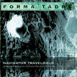 Navigator Travelogue