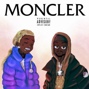Moncler (Single)