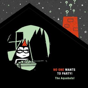 No One Wants To Party! (Single)