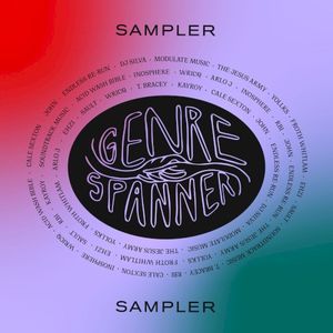 Genre Spanner Sampler