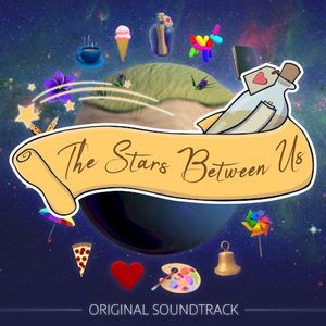 Stars Between (original demo version)