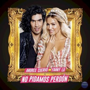 No pidamos perdón (Single)