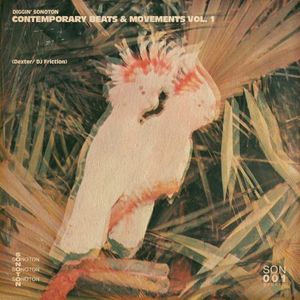 Diggin’ Sonoton: Contemporary Beats & Movements Vol. 1