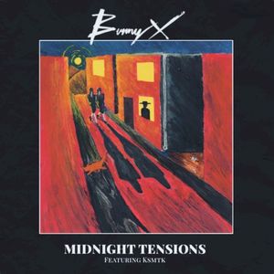 Midnight Tensions (Single)