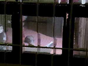 NIGE CHA DAMED A (Single)