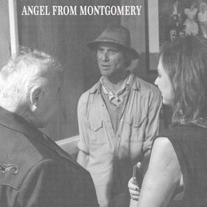 Angel from Montgomery (Single)