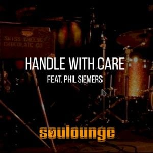 Handle With Care (Single)