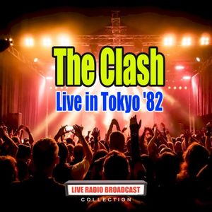 Live in Tokyo ’82 (Live)