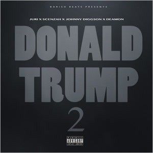 Donald Trump 2