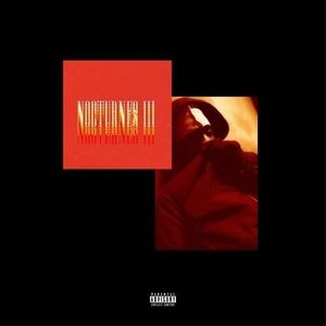 Nocturnes 3 (EP)