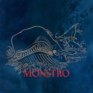Monstro (Single)