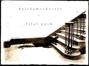 Fatal Push (EP)
