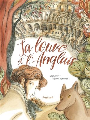 La Louve et l'Anglais