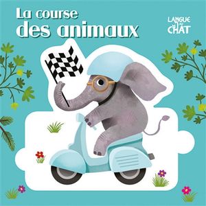 La course des animaux