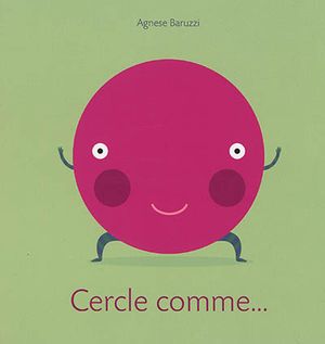 Cercle comme...