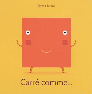 Carré comme...