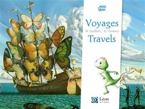 Voyages. Travels