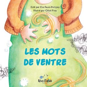 Les mots de ventre