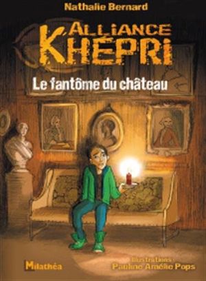 Le Fantôme du château