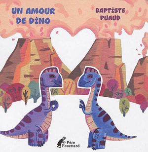 Un amour de Dino