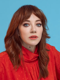 Diane Morgan