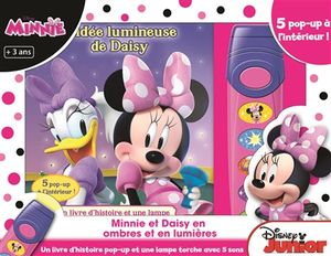 Minnie et Daisy en ombres et lumières