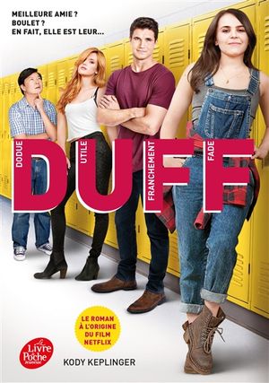 Duff : dodue, utile, franchement fade