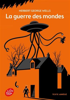 La guerre des mondes