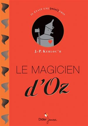 Le magicien d'Oz