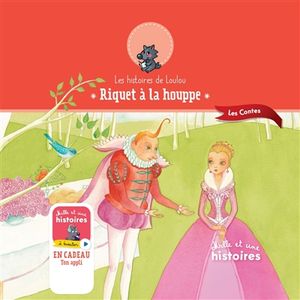 Riquet à la houppe