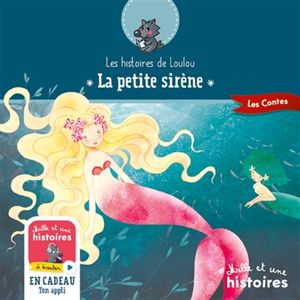 La petite sirène