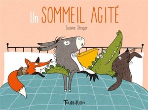 Un sommeil agité