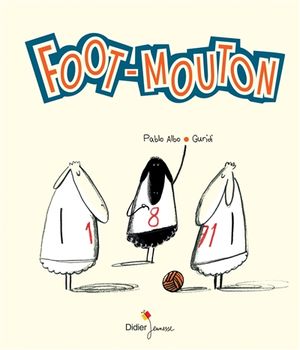 Foot-mouton