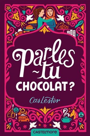 Parles-tu chocolat ?