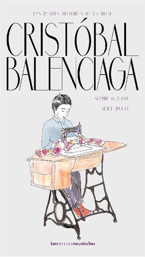 Cristobal Balenciaga