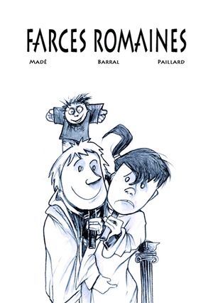 Farces romaines