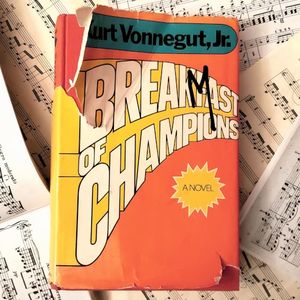 Breakmast of Champions (EP)