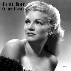 Claire Trevor (EP)