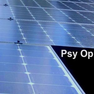 Psy Op (EP)