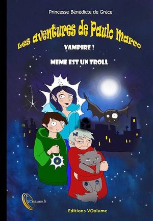 Les aventures de Paulo Marco