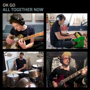 All Together Now (Single)