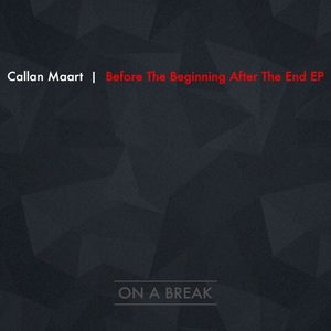 Before the Beginning After the End EP (EP)