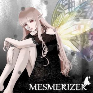 MESMERIZER (Single)