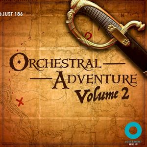 Orchestral Adventure, Vol. 2