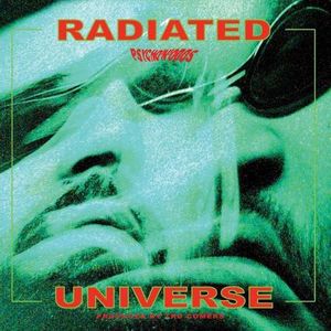 Radiated Universe (EP)