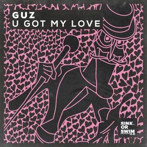 U Got My Love (Single)