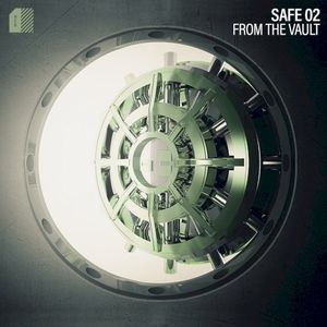From the Vault Safe 02